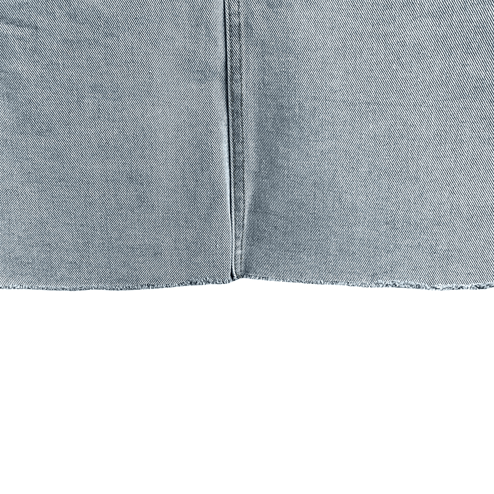 Denim Mini Skirt J28